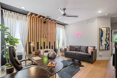 3802 Buck Street #A, Houston, TX 77020 - Photo 21