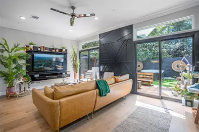 3802 Buck Street #A, Houston, TX 77020 - Photo 13