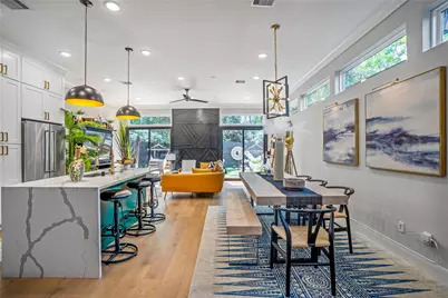 3802 Buck Street #A, Houston, TX 77020 - Photo 7