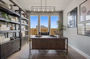 19114 Apple Fritter Dr, Manvel, TX 77578 - Photo 7