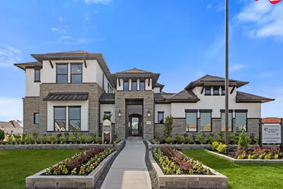 19114 Apple Fritter Drive, Manvel, TX 77578 - Photo 1