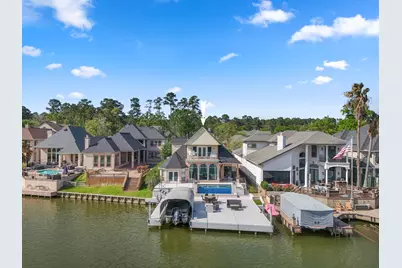 78 Creekwood Drive, Montgomery, TX 77356 - Photo 1