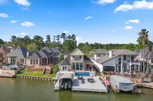 78 Creekwood Dr, Montgomery, TX 77356 - Photo 1