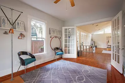 108 W 10th 1/2 Street, Houston, TX 77008 - Photo 5