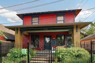 108 W 10th 1/2 St, Houston, TX 77008 - Photo 1