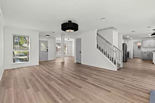 1219 Hollow Ash Ln, Katy, TX 77450 - Photo 5