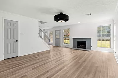 1219 Hollow Ash Lane, Katy, TX 77450 - Photo 3