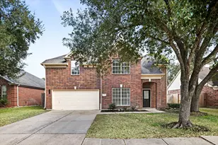 1219 Hollow Ash Ln, Katy, TX 77450 - Photo 29