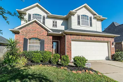 28114 Helmsman Knolls Drive, Katy, TX 77494 - Photo 1