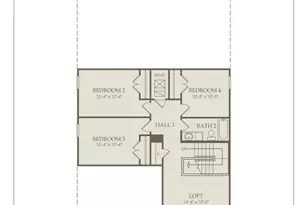 15389 Dapple Blf Ln, Conroe, TX 77302 - Photo 3