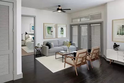 3939 W Alabama Street #2-453, Houston, TX 77027 - Photo 9