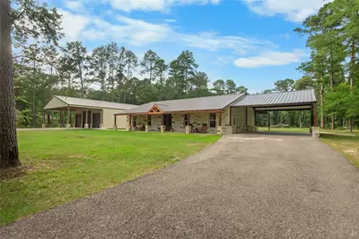 41576 Mill Creek Road, Magnolia, TX 77354 - Photo 1