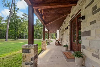 41576 Mill Creek Road, Magnolia, TX 77354 - Photo 5