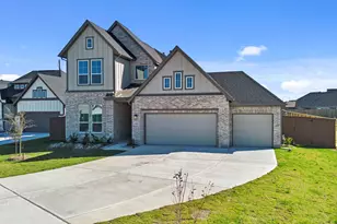 14802 Buffalo Head St, Baytown, TX 77523 - Photo 1