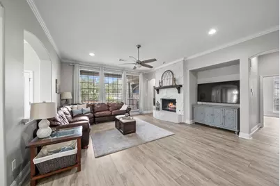 18442 S Settlers Shore Drive, Cypress, TX 77433 - Photo 5