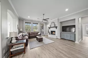 18442 S Settlers Shore Dr, Cypress, TX 77433 - Photo 5