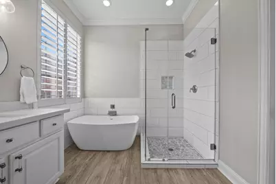 18442 S Settlers Shore Drive, Cypress, TX 77433 - Photo 17