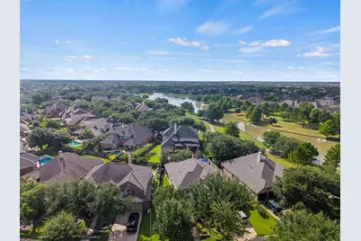 18442 S Settlers Shore Drive, Cypress, TX 77433 - Photo 37
