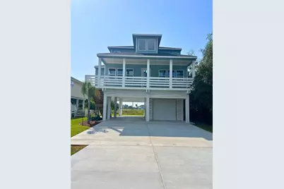 3903 Pirates Beach Circle, Galveston, TX 77554 - Photo 3