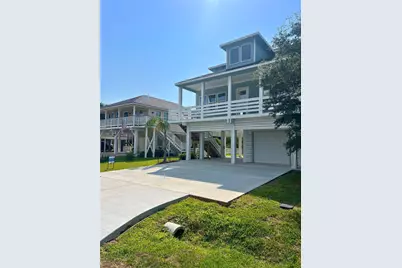 3903 Pirates Beach Circle, Galveston, TX 77554 - Photo 11