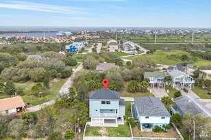 3903 Pirates Beach Cir, Galveston, TX 77554 - Photo 29