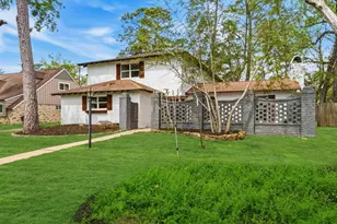 206 W North Hill Dr, Spring, TX 77388 - Photo 3