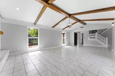 206 W North Hill Drive, Spring, TX 77388 - Photo 7