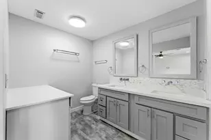 206 W North Hill Dr, Spring, TX 77388 - Photo 19