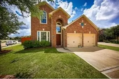 26418 Harmony Mill Court, Katy, TX 77494 - Photo 3