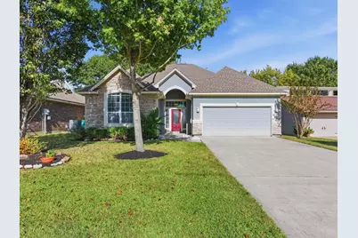 5218 Park View Drive, Willis, TX 77318 - Photo 3