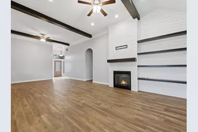 5218 Park View Drive, Willis, TX 77318 - Photo 9