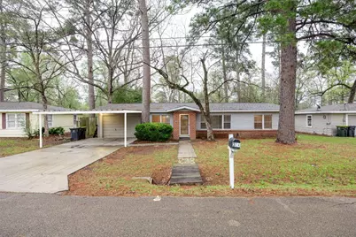 304 Harris Boulevard, Conroe, TX 77301 - Photo 1
