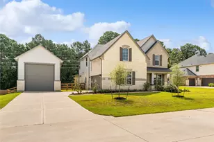 534 Black Bronco Rd, Magnolia, TX 77354 - Photo 1