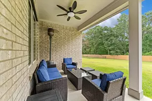 534 Black Bronco Rd, Magnolia, TX 77354 - Photo 37