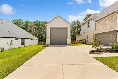 534 Black Bronco Road, Magnolia, TX 77354 - Photo 3