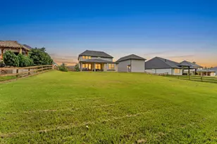 534 Black Bronco Rd, Magnolia, TX 77354 - Photo 35