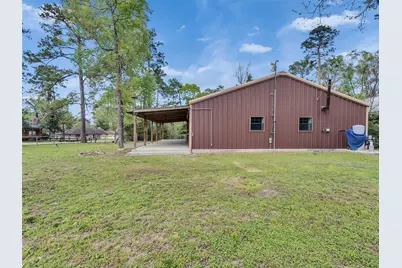 431 Havard Road, Huffman, TX 77336 - Photo 3