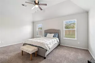 32622 Harvest Valley Dr, Fulshear, TX 77423 - Photo 9