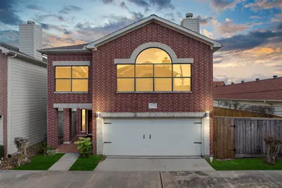 9705 Linkmeadow Lane, Houston, TX 77025 - Photo 1