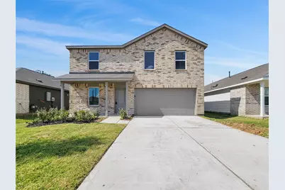 273 Douglas Hills Drive, Magnolia, TX 77354 - Photo 1