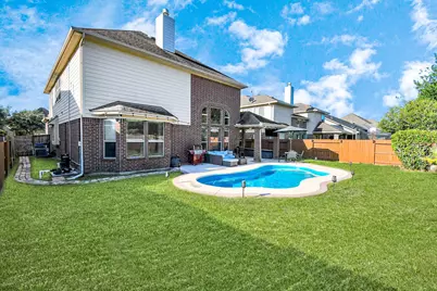 27514 Wilson Run Lane, Fulshear, TX 77441 - Photo 5