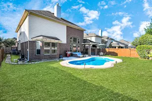 27514 Wilson Run Ln, Fulshear, TX 77441 - Photo 5