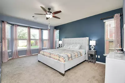 27514 Wilson Run Lane, Fulshear, TX 77441 - Photo 19