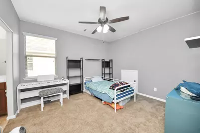 27514 Wilson Run Lane, Fulshear, TX 77441 - Photo 35