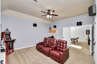 27514 Wilson Run Lane, Fulshear, TX 77441 - Photo 31