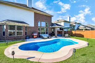 27514 Wilson Run Ln, Fulshear, TX 77441 - Photo 3