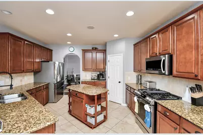 27514 Wilson Run Lane, Fulshear, TX 77441 - Photo 9