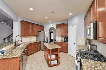 27514 Wilson Run Lane, Fulshear, TX 77441 - Photo 7