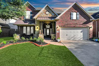 27514 Wilson Run Lane, Fulshear, TX 77441 - Photo 1