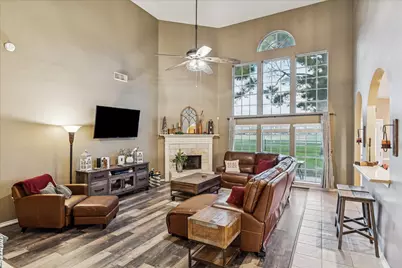 16522 Wax Mallow Drive, Houston, TX 77095 - Photo 9